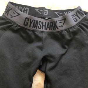 Gymshark Flex Leggings| Black